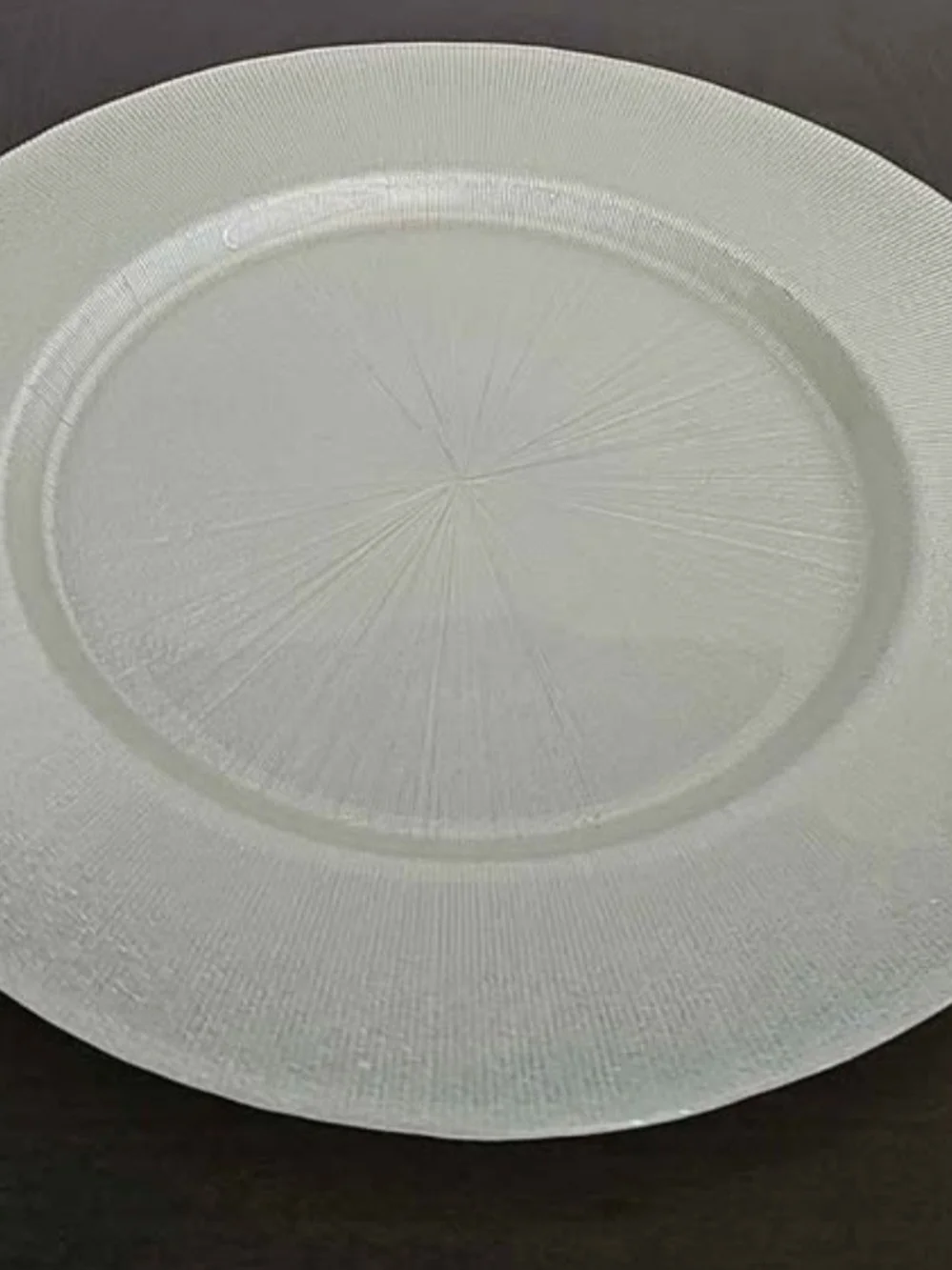 ZGallerie White W/ Silver Flexs 13